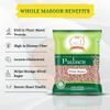 NO.1 CHOICE Masoor 5.5kg Clean & Natural Red Lentils, Non-GMO, Gluten-Free, Packed in Food-Grade Material view 3