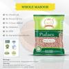 NO.1 CHOICE Masoor 5.5kg Clean & Natural Red Lentils, Non-GMO, Gluten-Free, Packed in Food-Grade Material view 4