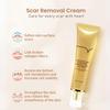 Annma Products Scar & Acne Mark Remover Cream | Fades Dark Spots, Blemishes & Stretch Marks | Skin Brightening & Repair Moisturizer for Face & Body | Lightweight, Non-Greasy Formula  30g view 4