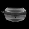 CALANDIS 2xScuba Dive Diving Snorkel Mask Storage Box Hard Case Craft Heavy Duty Gray | Masks view 4