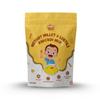BURPEASE Instant Khichdi Mix for Babies  Millet & Lentils | 100% Natural | No Sugar, Salt, or Preservatives | 400g | For (6 Months & Above) (PACK OF 1) view 1