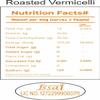 Cook Garden 100% Semolina | High Protein Healthy Diet | Maida Free & Cholesterol Free (Roasted Vermicelli- 800g) | Roas-ted Sevai | Roasted Semiya| Ready to Cook view 4