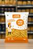 Cook Garden 100% Semolina | High Protein Healthy Diet | Maida Free & Cholesterol Free Penne Rigate Pasta (500 g) | Vegetarian | No MSG | Low in Calories | No Trans Fats | Healthy view 4