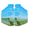 The Right Rituals Tender Coconut Water | Refreshing, Natural, No added Sugar or Artificial Flavor | Not From Concentrate | Hydration Drink | Electrolyte rich | Ready To Drink (200ml (Pack of 12)) view 1