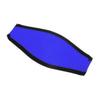 CALANDIS 2xScuba Diving Snorkel Mask Neoprene Cover Padded Protection Strap Royal Blue | Masks view 1