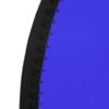 CALANDIS 2xScuba Diving Snorkel Mask Neoprene Cover Padded Protection Strap Royal Blue | Masks view 3