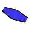 CALANDIS 2xScuba Diving Snorkel Mask Neoprene Cover Padded Protection Strap Royal Blue | Masks view 4