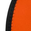 CALANDIS 2xScuba Diving Snorkel Mask Neoprene Cover Padded Protection Strap Orange | Masks view 3