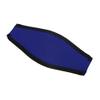 CALANDIS 2xScuba Diving Snorkel Mask Neoprene Cover Padded Protection Strap Dark Blue | Masks view 1