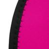 CALANDIS 2xScuba Diving Snorkel Mask Neoprene Cover Padded Protection Strap Rose Red | Masks view 3
