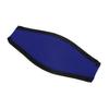 CALANDIS 5xScuba Diving Snorkel Mask Neoprene Cover Padded Protection Strap Dark Blue | Masks view 4