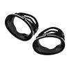 CALANDIS 2X Snorkel Diving Mask Tempered Glass Underwater Swimming Glasses Goggles | Masks view 4