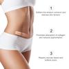 APOPHIS Silicone Scar Sheets, Silicon gel sheets for Scars Transparent Medical Silicone Gel Tape for Scar Removal, Silicone Scar Tape Roll For Hypertrophic Scars and Keloids Caused by Surgery Get Scars Away Painless Reusable view 4