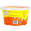 Amajain Instant Sattvik Healthy Rasam Rice, Ready-to-Eat, No Added Preservatives, No Added Flavours, Jain-Friendly, 70g (Pack of 3) view 2
