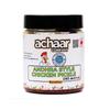 Achaar Company Andhra Style Chicken Pickle | Boneless | Spicy & Tangy South Indian Achar | No Artificial Preservative | Pack of 1, (340 g) view 1
