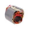 Pioneer Abrasive Field Coil for CM-5 Pro Marble Cutter Machine | Motor Stator Field view 1