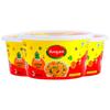 Amajain Instant Sattvik Healthy Sambar Rice, Ready-to-Eat, No Added Preservatives, No Added Flavours, Jain-Friendly, 70g (Pack of 3) view 1