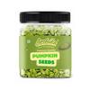 Arshika Pumpkin Seeds Grade Seeds for Eating | Protein Rich Seeds | Healthy Diet Snacks | Rich in Protein (600g) view 1