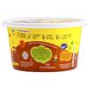 Amajain Instant Sattvik Healthy Puliyogare Rice, Ready-to-Eat, No Added Preservatives, No Added Flavours, Jain-Friendly, 70g (Pack of 3) view 3