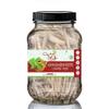 TIQH 100% Pure & Natural Premium Grade Ashwagandha Roots Stick | Fight Anxiety & Stress| Ashwagandha Podi | Amukkara Kizhangu | No added Preservatives (1 kg) view 1