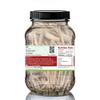 TIQH 100% Pure & Natural Premium Grade Ashwagandha Roots Stick | Fight Anxiety & Stress| Ashwagandha Podi | Amukkara Kizhangu | No added Preservatives (1 kg) view 2