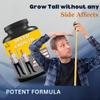 Speed Growth Ayurvedic Height Increase Medicine For Men & Women (30 Capsules) Pack 1 view 2