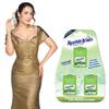 Mountain Breeze Sugar-Free Elaichi mint Fresh Breath Strips Blister (Pack of 3x24Strips Each) view 1