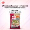777 Roasted Vermicelli 450g (Pack of 2) | Roasted Semiya | Pre-Roasted Wheat Vermicelli for Upma & Payasam | Total 900g view 4