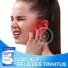 24pcs Tinnitus Patches Ear Ringing Relief Herbal Formula Skin Friendly Fit Acupoints Relieve Tinnitus Improve Buzzing view 3