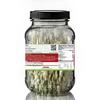 TIQH 100% Natural Himalayan Gokhru, Gokshura Big, Whole Raw Pedalium Murex, Sabut, Tribulus Terrestris, Seeds, Large Caltrops, Palleru, Nerunjil (100 g) view 2