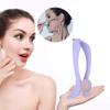 Aezta Eyebrow Face and Body Hair Threading Removal Epilator For Eyebrows Lining & Trimming, Face, Chin & Upper Lip Machine Shaver System Tweezer Kit view 4