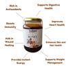 ANTIQUE AYURVEDA Natural Multiflora Honey(300 GM) view 3