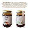 ANTIQUE AYURVEDA Natural Multiflora Honey(300 GM) view 4