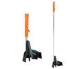 Jumix Shoehorn and Boot Jack Combo Set  Extra Long Shoe Horn with Wooden Grip  Boot Puller Tool for Men, Women, Seniors  Helps with Putting On & Taking Off Shoes Easily view 1