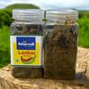Acharwali-Ghaar ka achar Homemade Lankar achar | Combination of Spicy, Tangy, Sweet Flavour Jar | 250g view 4