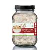 TIQH 100% Natural Edible Gum | Tragacanth Gum | Gond Katira | High Cooling Properties Herbal Food | Super Food |Cooling Properties | Superfood For Summer (200 g) view 1