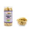 Aggarwal Namkeen MATAR (GREEN PEAS) Chips, Waffers, Cream & Onion (150gm) view 1