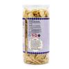 Aggarwal Namkeen MATAR (GREEN PEAS) Chips, Waffers, Cream & Onion (150gm) view 4
