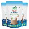THANJAI GARDENS - SIMPLY NATURAL Pure and Natural INDIAN Sea Salt 3 KG view 2