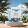 THANJAI GARDENS - SIMPLY NATURAL Pure and Natural INDIAN Sea Salt 3 KG view 3