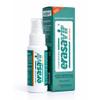 Erasavir Mouth Spray with Peppermint | Relief from sore throat | Instant Fresh Breath & Cooling Mint | For Men & Women | With Kusumbha Oil for Throat Comfort | AYUSH Certified | 30 ml view 1