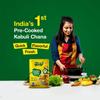 FRESHCON Cooked Sweetcorn Kernels | Boiled Ready to Eat Corn | Ideal for Soups, Salads, Chaat | Nutritious & Healthy Food | Americal Sweet Corn Kernals 1.12kg | 280gm each | Pack of 4 view 3