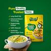 FRESHCON Cooked Sweetcorn Kernels | Boiled Ready to Eat Corn | Ideal for Soups, Salads, Chaat | Nutritious & Healthy Food | Americal Sweet Corn Kernals 1.12kg | 280gm each | Pack of 4 view 4