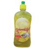 Liquid Dishwash Gel - 500 ml | Power of Tamarind for Tough Stains | Leave Utensils Sparkling Clean | Insta Clean Technology | Active Power view 1
