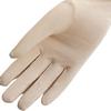 JusAwesm Ay Women Cotton Full Hand Gloves Driving Dust Ski Gloves (Skin Color) view 4
