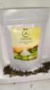 ADOUR Summer Mint Tea Strong and Fresh Greens view 3