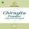 A D Food & Herbs Chirayata Powder/Bitterstick/Kalmegh/Andrographis paniculata/Swertia Chirata Powder Pure and Natural Combo Packs (50 Gms x pack of 3) view 2