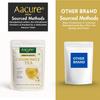Aacure Chamomile Flower Tea | | Herbal Tea | Superfood | Boosts Immunity | Improves Sleep Quality | Supports Digestion | Skin Healing Properties 100 Grams view 3