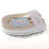 CALANDIS 2x1 Yard Crystal Beads Sequins Beaded Ribbon Lace Trim for DIY Craft 31mm | Trims | Embellishments & Finishes | Sewing view 3