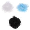 CALANDIS Flower Lace Ribbon Embroidered Sewing Clothes Skirt Decoration Accessories Black White Blue | Trims | Embellishments & Finishes | Sewing view 1